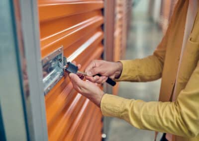 Tips for Preventing Pests in Self-Storage