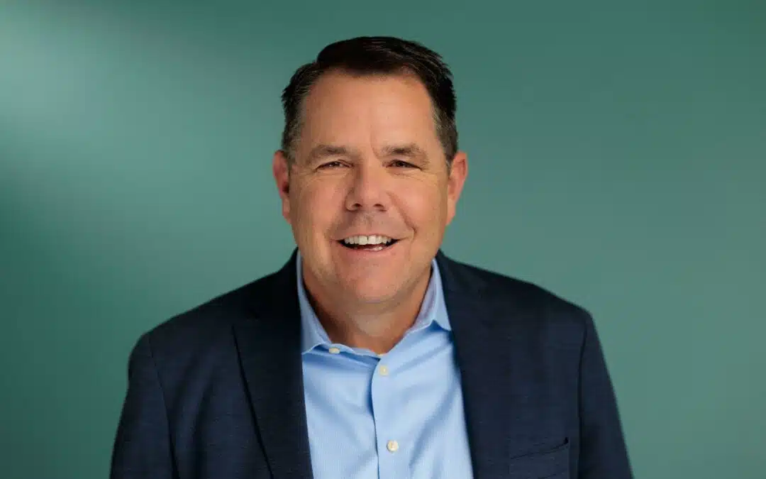 Veteran Mark Lawrence to Join Aptive as Chief Financial Officer