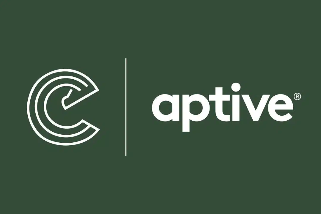 Citation Capital Partners with Aptive