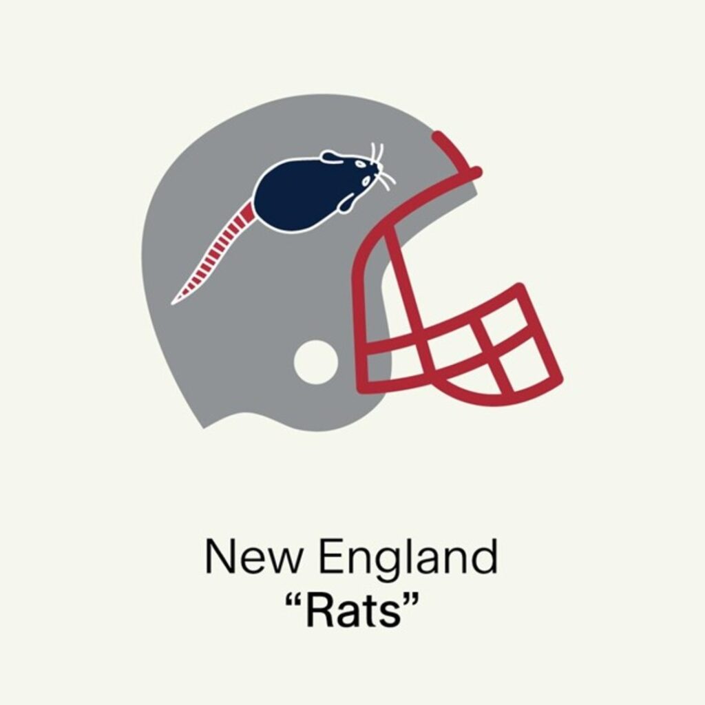 New England Rats