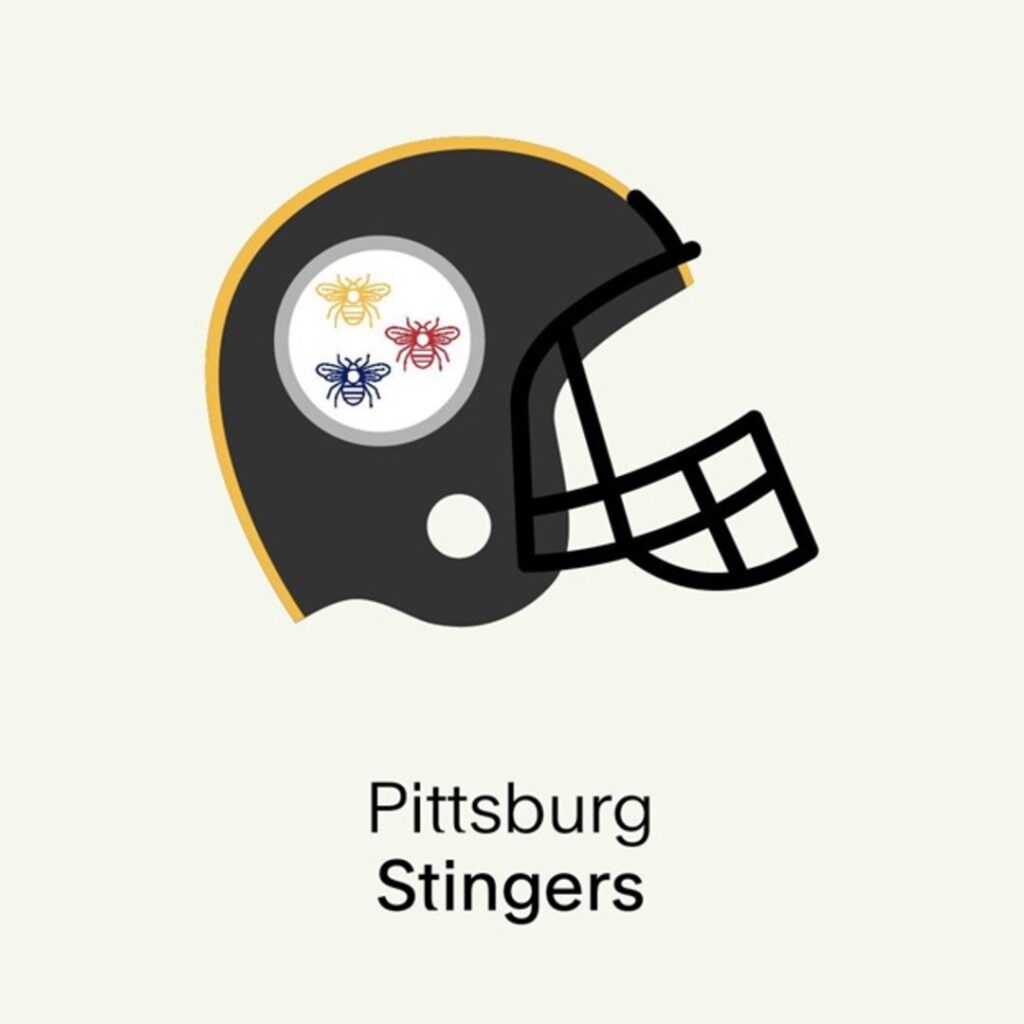 Pittsburgh Stingers